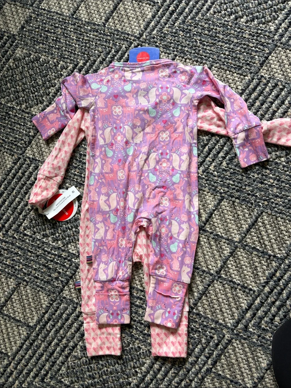 Magnetic Me 2 Pack PJs